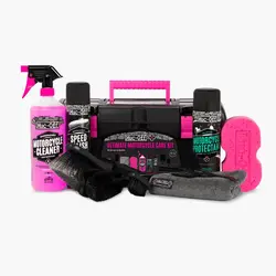 Kit d'entretien pour moto