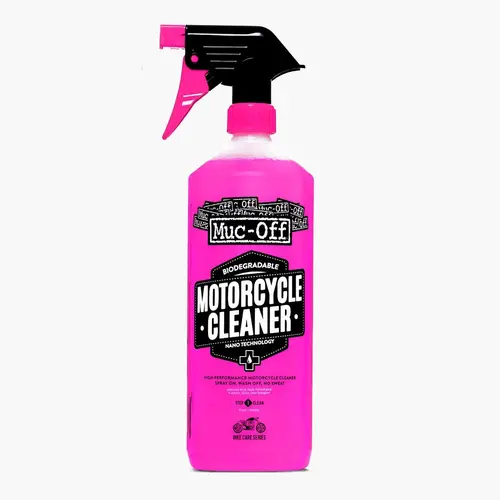 Muc-Off Motorcycle Ultimate Kit