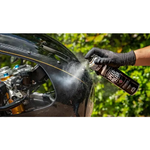 Muc-Off Speed polish 400 ml
