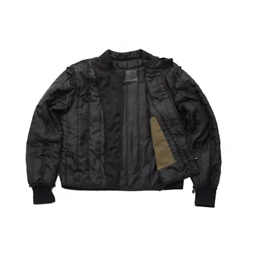 FUEL Division 2 Jacke | Wählen Sie Größe