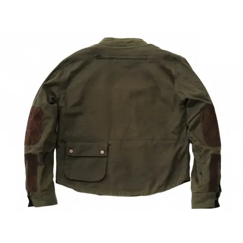 FUEL Division 2 Jacket Maat: S