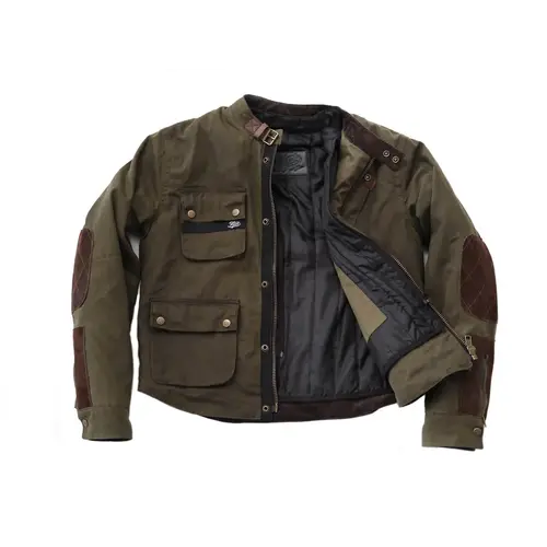 FUEL Division 2 Jacket Maat: S