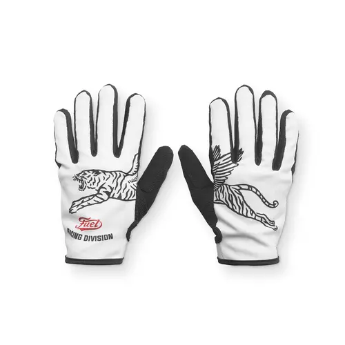 FUEL Racing Division Handschuh | Wählen Sie Größe