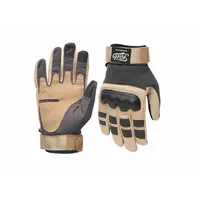 Sunforce Gloves | Sand | Choose Size