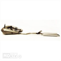 Auspuff Puch Maxi - Proma CC
