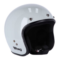 Casco Jett | Nuvole Temporalesche | Scegli La Taglia