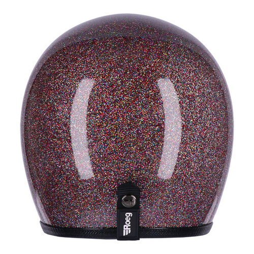 Roeg Casco Jett | Foschia Viola | Scegli La Taglia