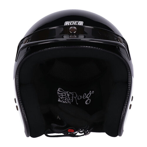 Roeg Casque Jett | Curbstone White | Choisissez La Taille