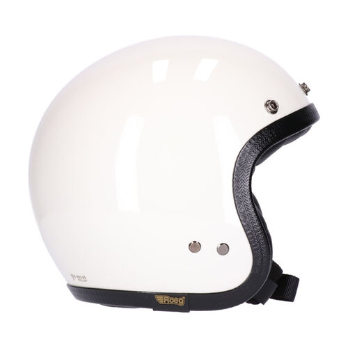 Roeg Jettson 2.0 Helmet | Vintage White | Choose Size