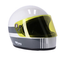Chase Fog Line Helmet | Choose Size