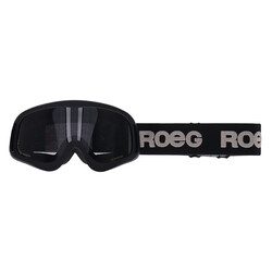 Peruna Logo Goggle | Black