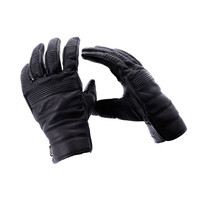 Gants Hank | Noir | Choisissez La Taille