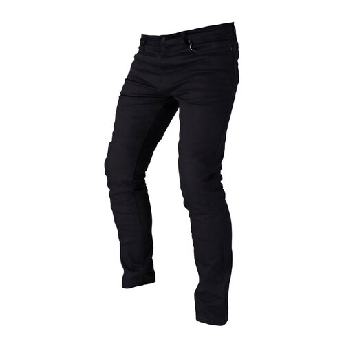 Roeg Vaqueros Chaser | Denim Negro | Elige Talla