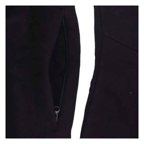 Roeg Howard Hoodie | Schwarz | Wählen Sie Größe