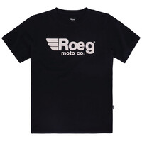 T-Shirt Avec Logo | Noir | Choisissez La Taille
