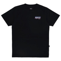OG-T-Shirt | Schwarz | Wählen Sie Größe