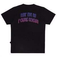 Kane T-Shirt | Noir | Choisissez La Taille