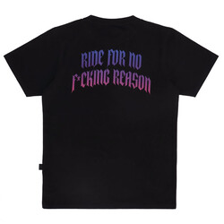 Kane-T-Shirt | Zwart