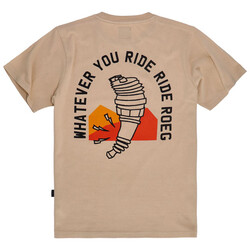 Camiseta Ryder | Arena
