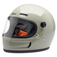 Gringo SV Helmet | Chalk Grey | Choose Size