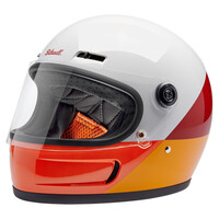 Casco Gringo SV | Intersezione Calda | Scegli La Taglia