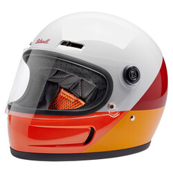 Casque Gringo SV | Intersection Chaud | Choisissez La Taille