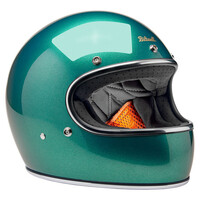 Casque Gringo | Catalina Métallique | Choisissez La Taille
