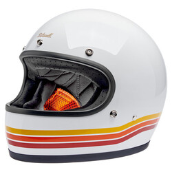 Gringo Helmet | Sunset Spectrum