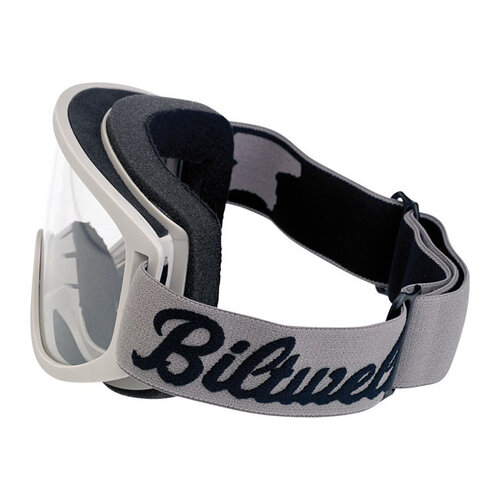 Biltwell Moto 2.0 Scriptbril | Kies Kleur