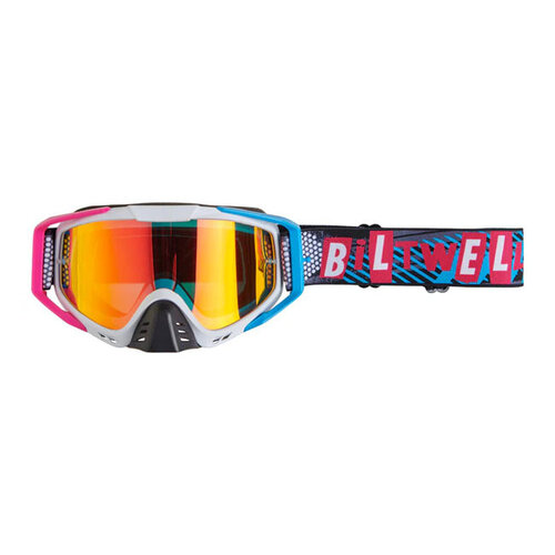 Biltwell Ridgeline-Brille | Wählen Sie Farbe