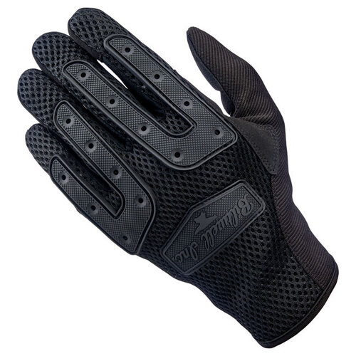 Biltwell Guantes Anza | Apagón | Elige Talla