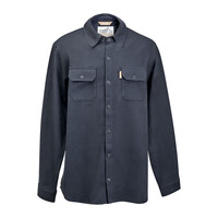 Hi Test Flannel Shirt | Black | Choose Size