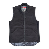 Gilet 4 Vitesses | Noir | Choisissez La Taille