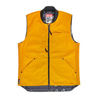 4 Speed Vest | Gold | Choose Size