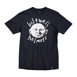 Mental Jimmy'S T-Shirt | Black