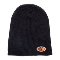 Gorro Ovalado