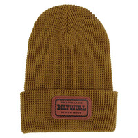 Rodeo Curry Beanie
