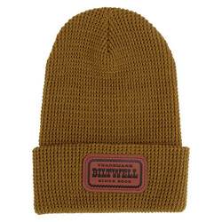 Rodeo Curry Beanie