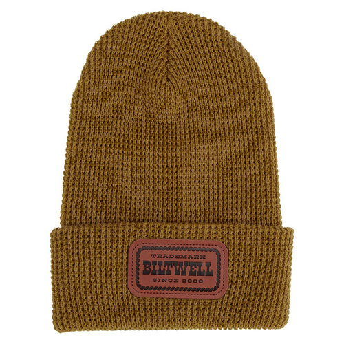 Biltwell Bonnet Rodéo Curry
