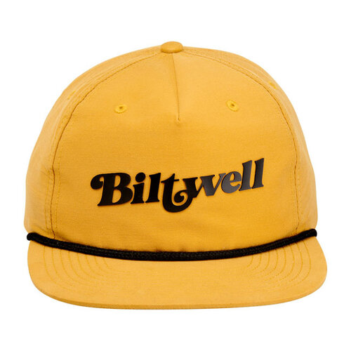 Biltwell Duffer-Pet | Biscuit/Zwart