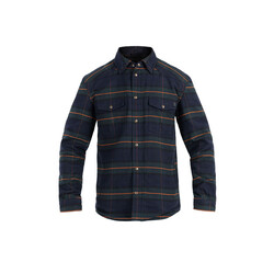 Chemise moto XTM | millésime | Choisissez la taille