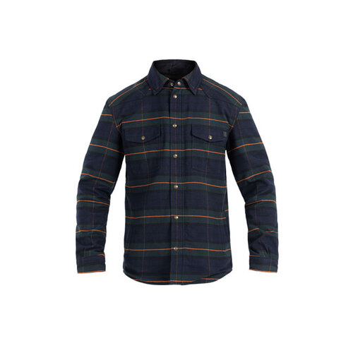 John Doe Motoshirt XTM | Vintage | Kies Maat