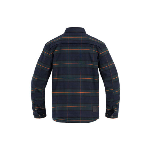 John Doe Motoshirt XTM | Jahrgang | Wählen Sie Größe