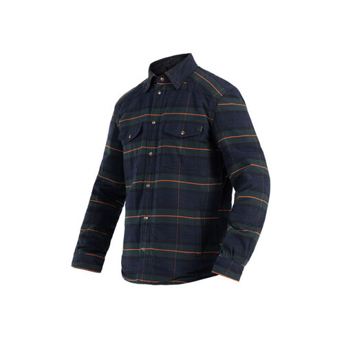 John Doe Motoshirt XTM | Jahrgang | Wählen Sie Größe