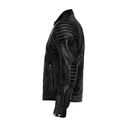 John Doe Chaqueta tormenta | Negro | Elige talla