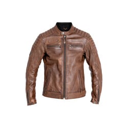 Dexter Jacket | Brown
