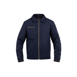 Chaqueta De Lana Escape