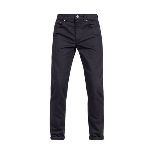 John Doe Jeans classici mono | Nero/Nero | Scegli la taglia