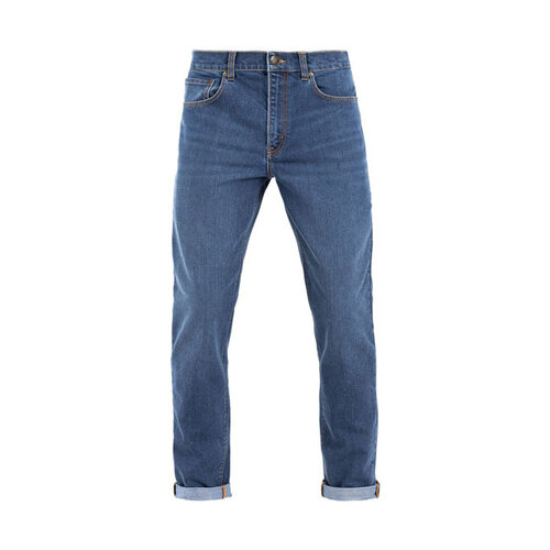 John Doe Jean mono classique | Indigo | Choisissez la taille
