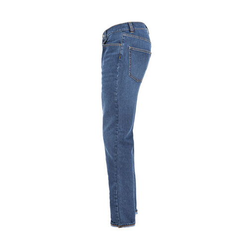 John Doe Jean mono classique | Indigo | Choisissez la taille